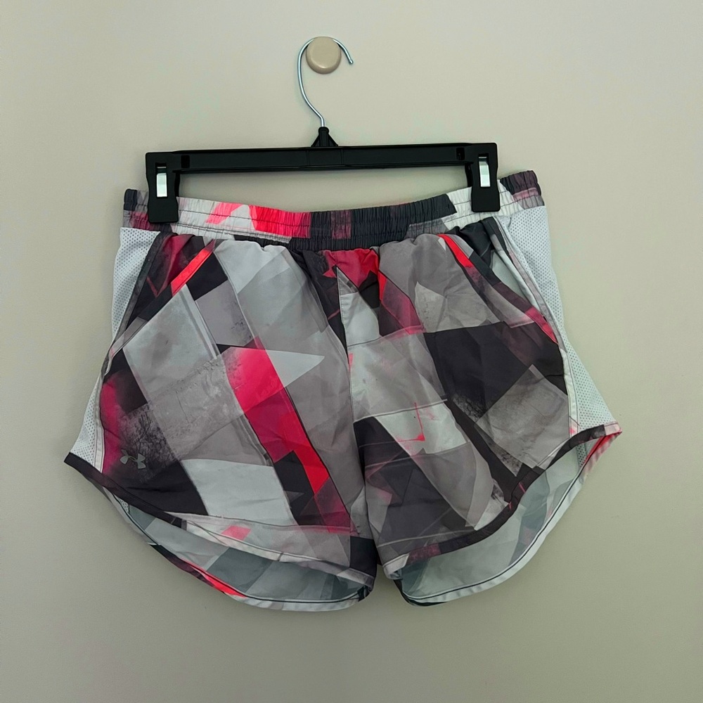 Womens running shorts